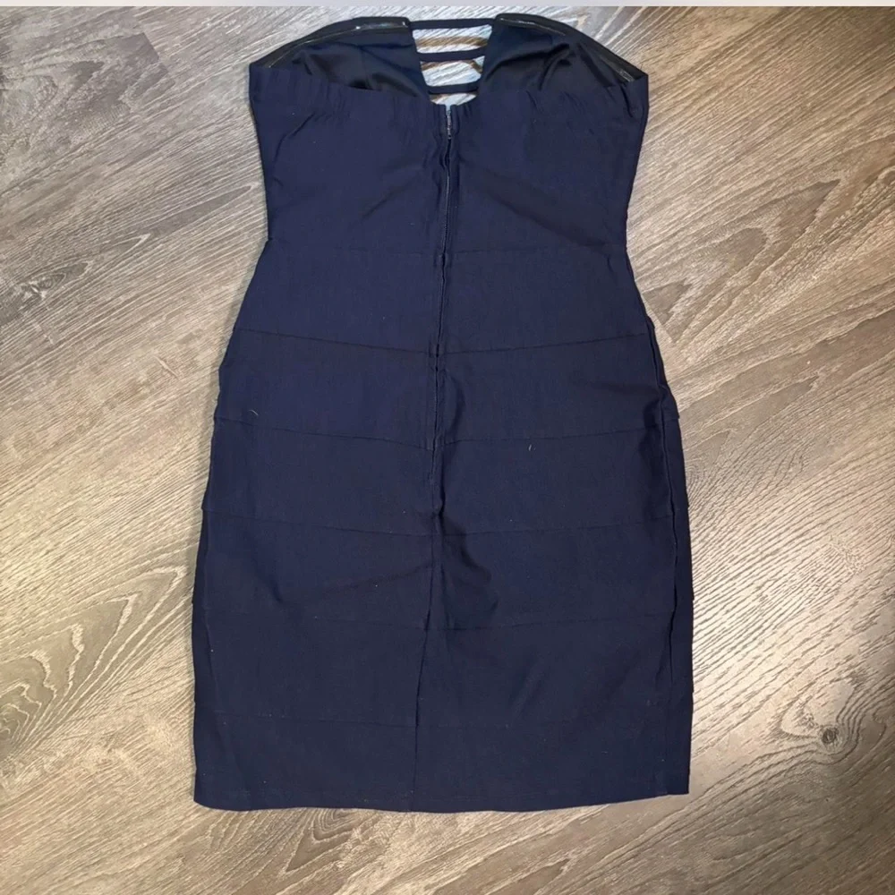 MINI DRESS - Picture 3 of 3